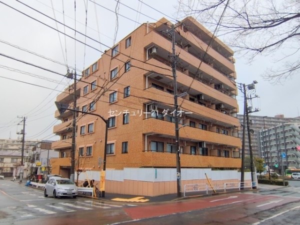 ライオンズマンション平井 中古マンション