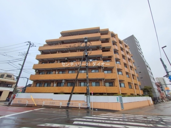 ライオンズマンション平井のその他現地画像