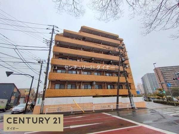 ライオンズマンション平井のその他現地画像