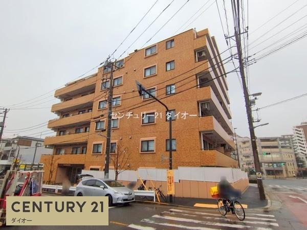 ライオンズマンション平井のその他画像