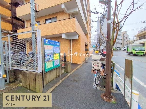 ライオンズマンション平井のその他画像