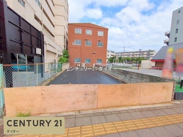 白鳥4丁目建築条件無し土地のその他画像