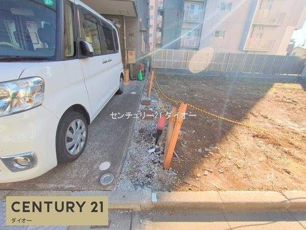 江戸川区平井５丁目の土地のその他画像
