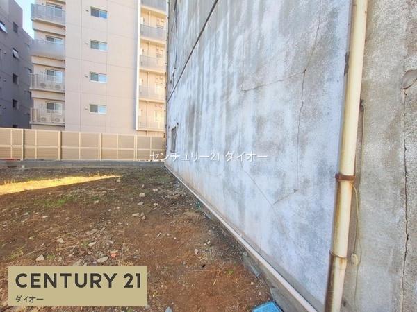 江戸川区平井５丁目の土地のその他画像