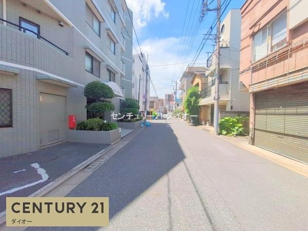 エヴァーグリーン立石のその他画像