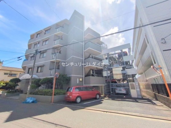 エヴァーグリーン立石のその他現地画像