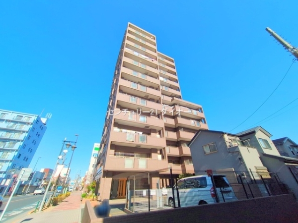 日神パレステージ船堀のその他現地画像
