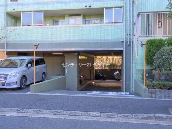 中葛西グリーンホームズIIのその他画像