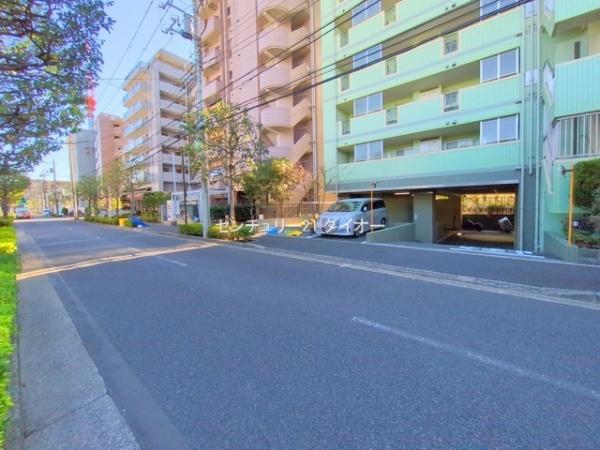 中葛西グリーンホームズIIのその他画像