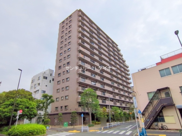 青砥東パークホームズのその他現地画像