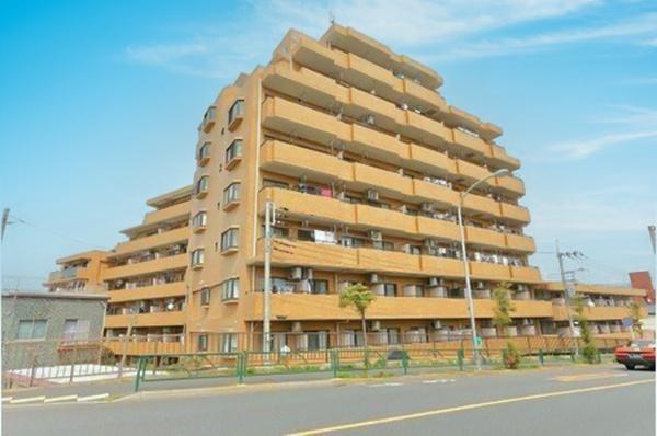 ライオンズマンション小岩第５ 中古マンション