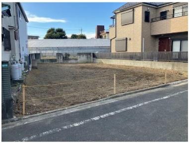 南小岩２丁目土地のその他現地画像