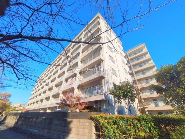 日商岩井新小岩マンション 中古マンション