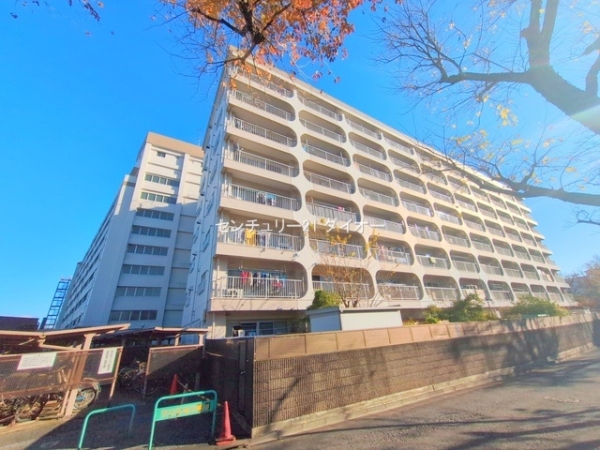 日商岩井新小岩マンションのその他現地画像