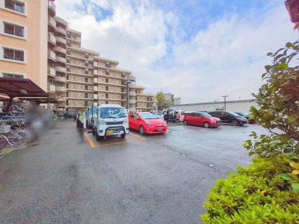 ガーデンプラザ柴又壱番館10Fフルリノ済のその他画像