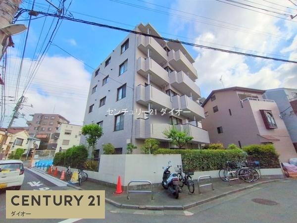 セントエルモお花茶屋のその他現地画像