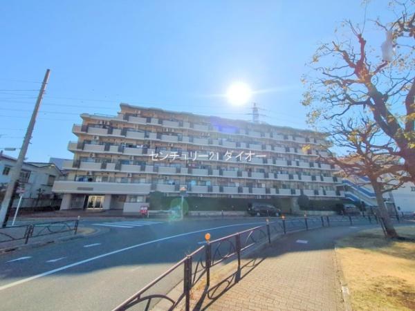 セザールお花茶屋のその他画像