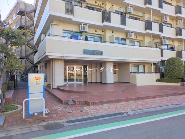 セザールお花茶屋のその他画像