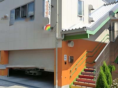 篠崎町１丁目土地の幼稚園・保育園画像