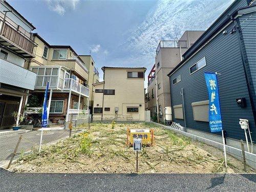 篠崎町１丁目土地 土地