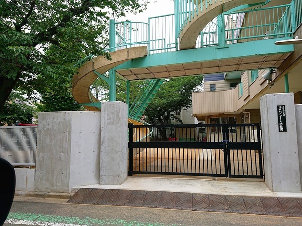 南小岩２丁目2019年築戸建の幼稚園・保育園画像