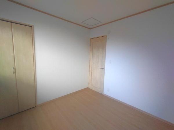 南小岩２丁目2019年築戸建の洋室画像