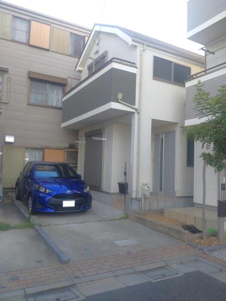 南小岩２丁目2019年築戸建のその他現地画像