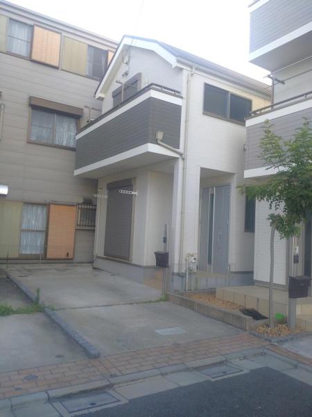 南小岩２丁目2019年築戸建のその他現地画像