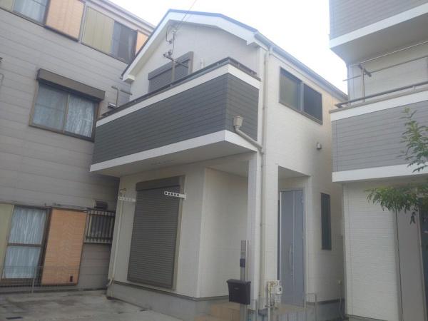 南小岩２丁目2019年築戸建の外観画像