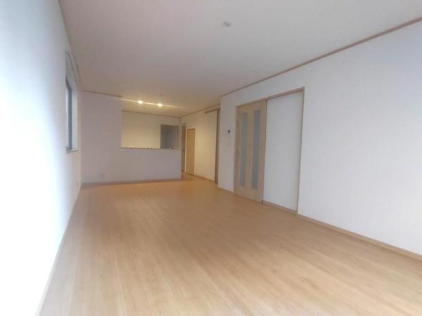 南小岩２丁目2019年築戸建のリビング画像