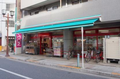 南小岩８丁目駅５分新築のスーパー画像
