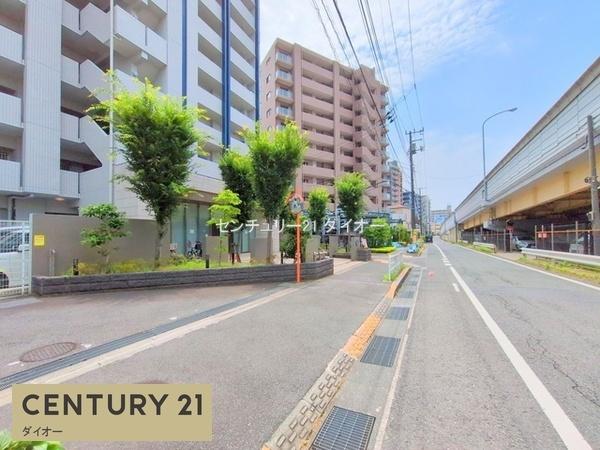レーベンハイム篠崎リバーブリーズのその他画像