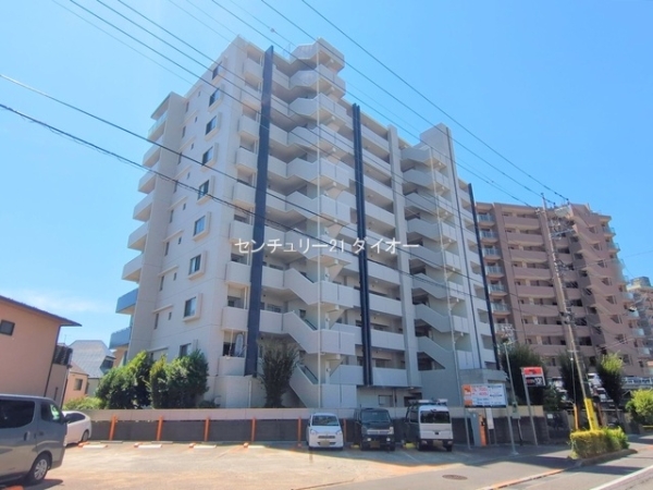 レーベンハイム篠崎リバーブリーズ 中古マンション