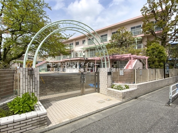 松本1丁目新築戸建の幼稚園・保育園画像