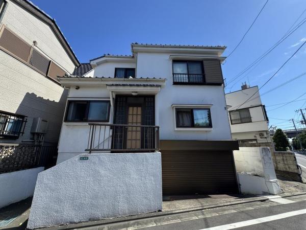 江戸川区上一色２丁目の中古一戸建のその他現地画像