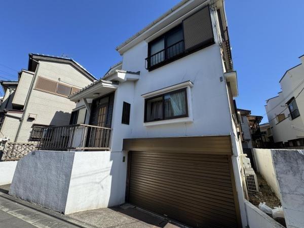 江戸川区上一色２丁目の中古一戸建のその他現地画像