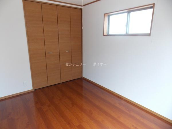 西篠崎２丁目戸建ＯＣの洋室画像