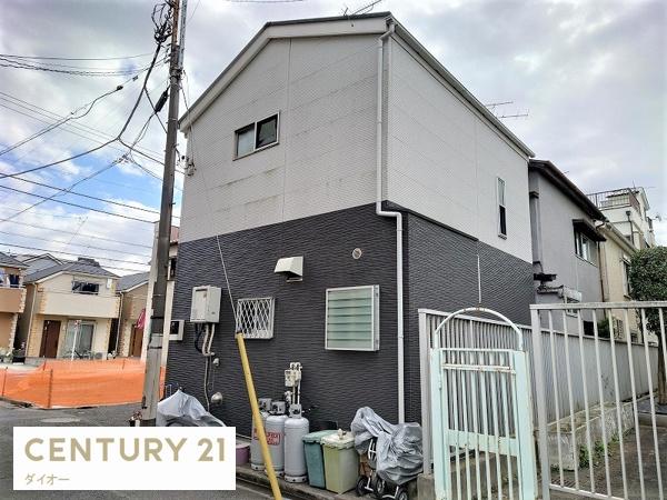 西篠崎２丁目戸建ＯＣのその他現地画像