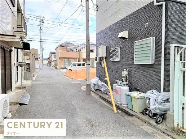 西篠崎２丁目戸建ＯＣのその他現地画像