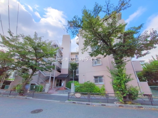 堀切菖蒲園ダイヤモンドマンションフルリノ 中古マンション