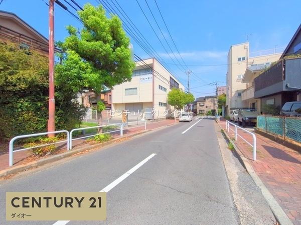 葛飾区奥戸７丁目の土地のその他画像