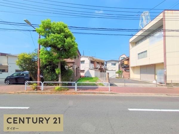 葛飾区奥戸７丁目の土地のその他画像