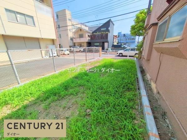 葛飾区奥戸７丁目の土地のその他画像