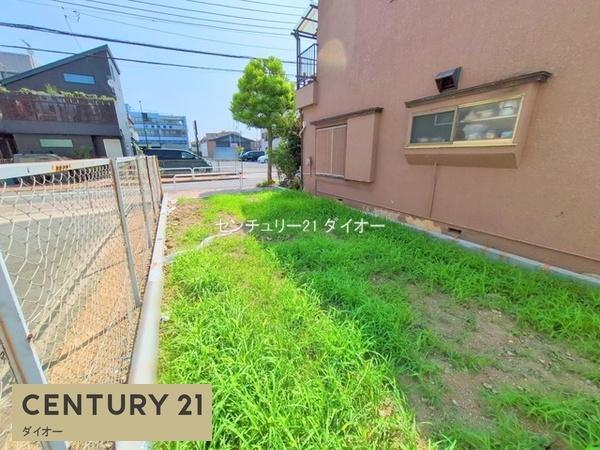 葛飾区奥戸７丁目の土地のその他画像