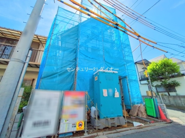 細田５丁目新築住宅のその他現地画像