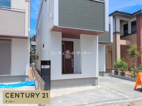江戸川区江戸川１丁目の新築一戸建のその他現地画像