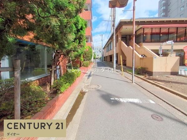 ルックハイツ金町リフォ済のその他現地画像