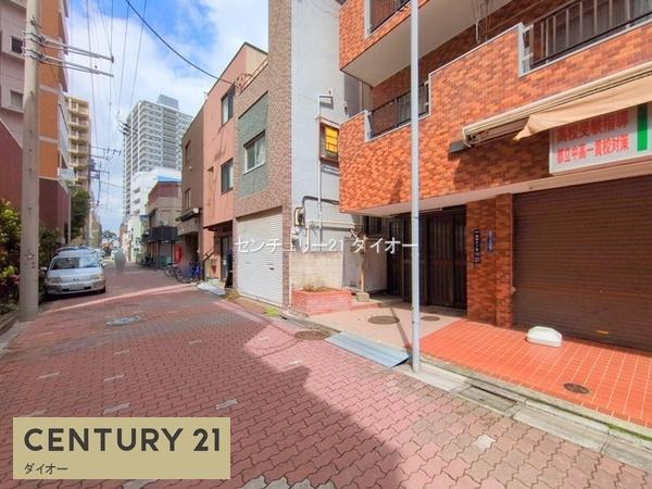 ルックハイツ金町リフォ済のその他現地画像