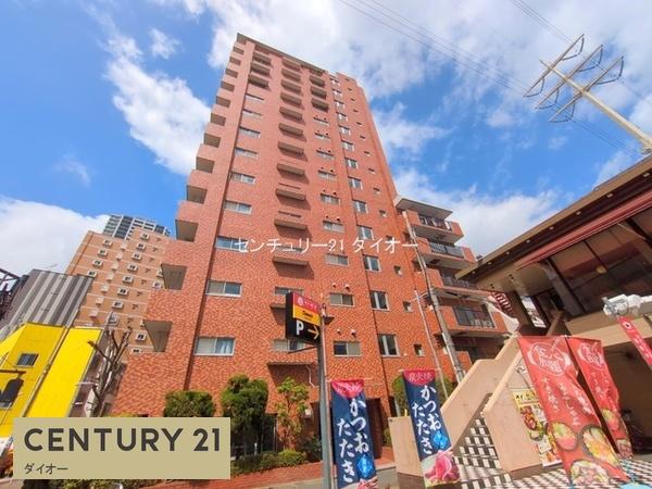 ルックハイツ金町リフォ済 中古マンション