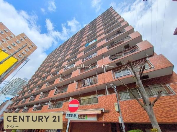 ルックハイツ金町リフォ済のその他現地画像